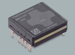Electronicdesign Com Sites Electronicdesign com Files Figure 5 Vicor Dcm2322 Electronicdesign Com Sites Electronicdesign com Files Figure 5 Vicor Dcm2322