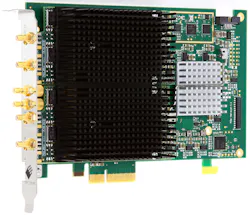 2 Spectrum Awg With 24 V Output Swing 2 Spectrum Awg With 24 V Output Swing
