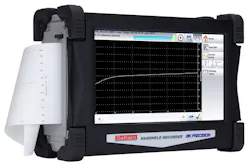 6 B&k Das60 Right Printer 6 B&k Das60 Right Printer