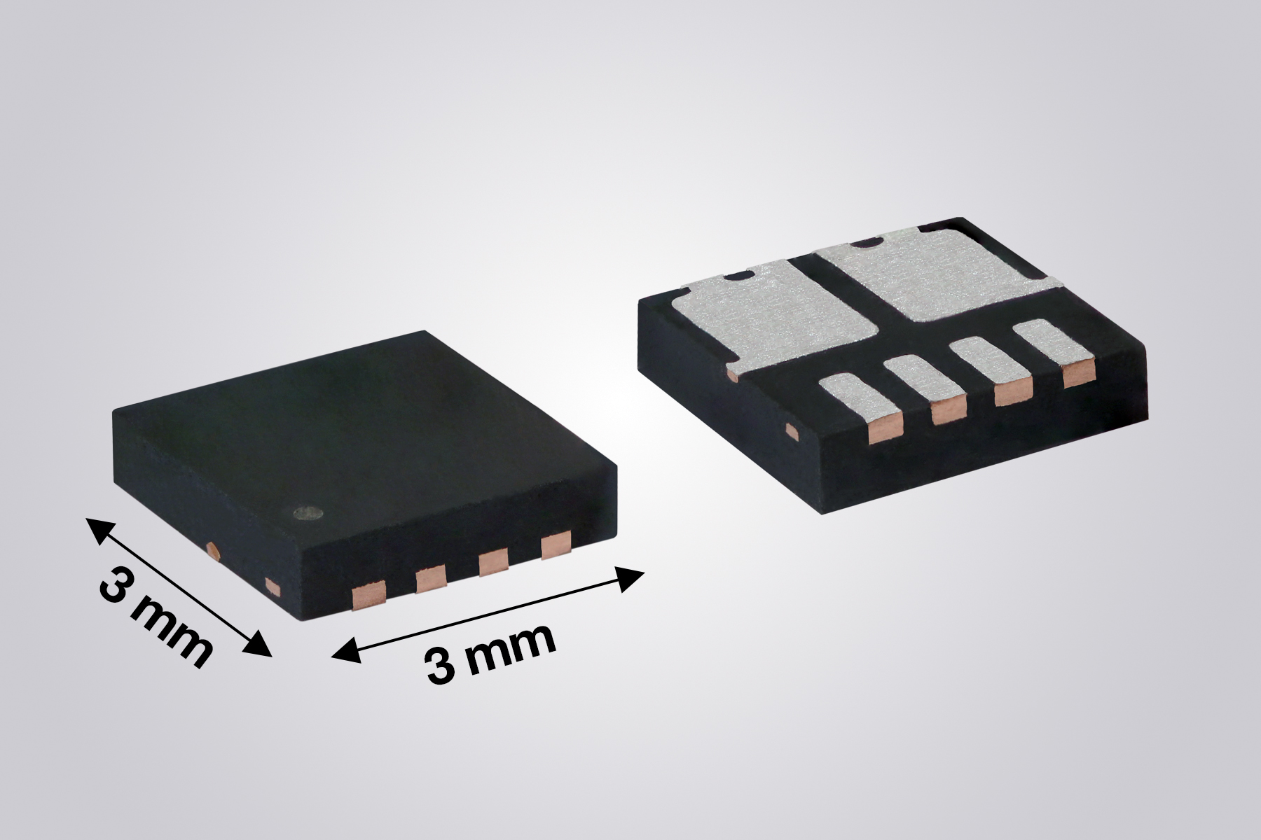 7 Vishay 60 V Mosfet 5df16d3285bb2