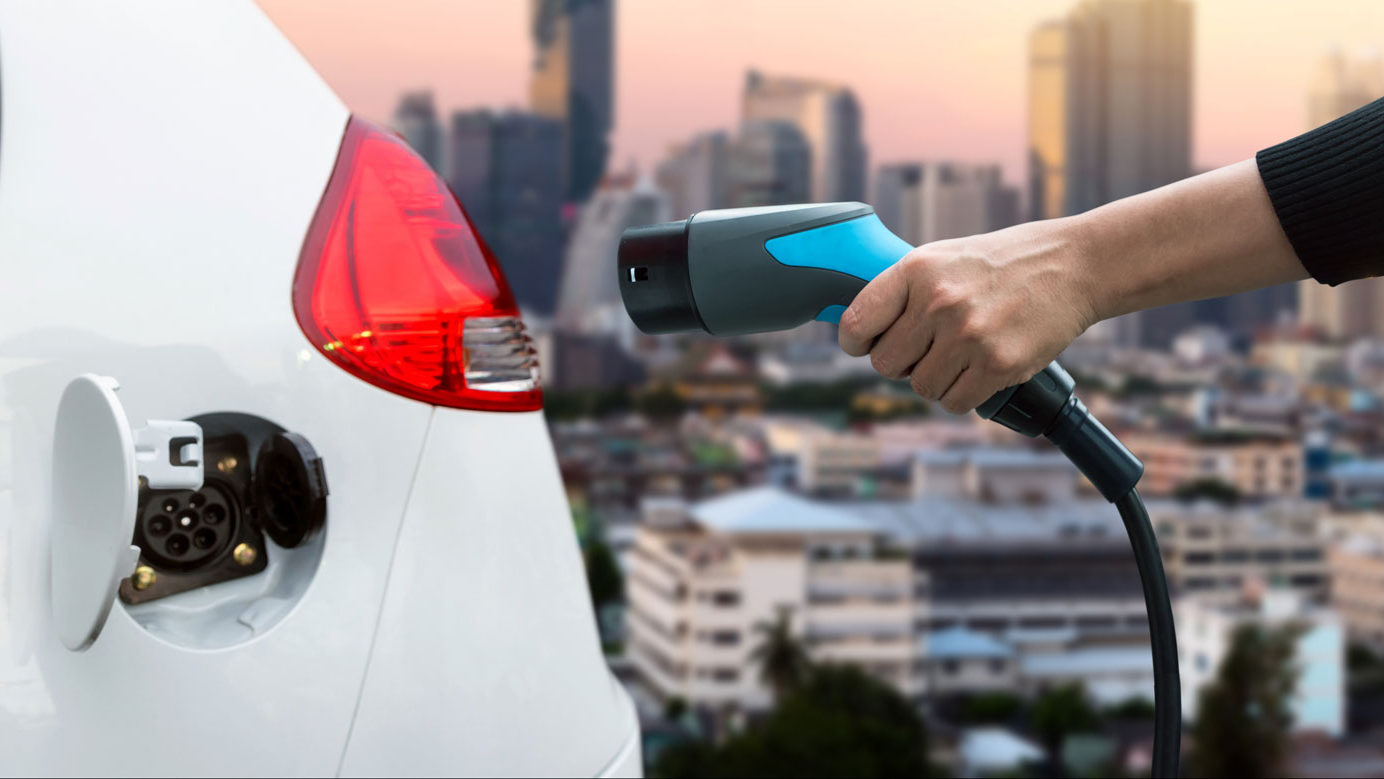 Car Electric Vicor 676364000