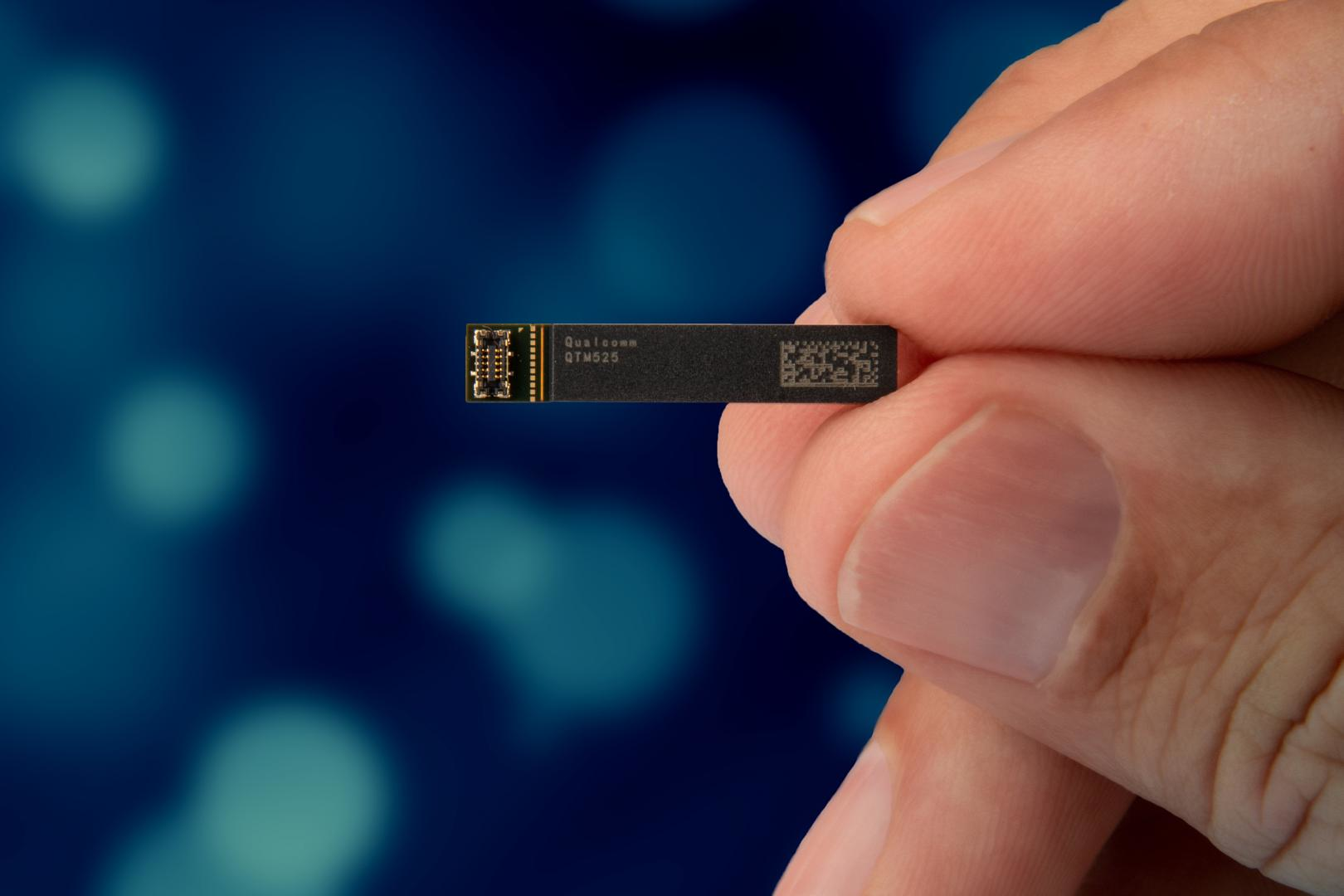 (Image courtesy of Qualcomm).