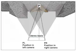 6 Chromasens Ball Bearing 6 Chromasens Ball Bearing