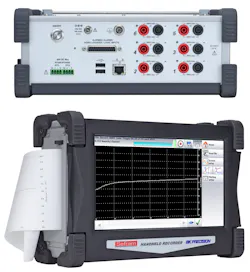 B K Precision Das60 B K Precision Das60