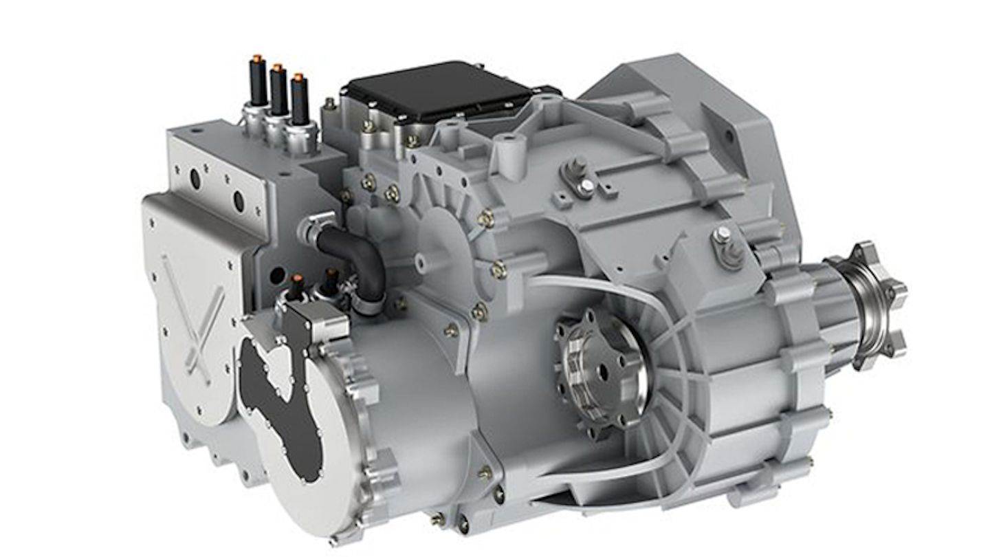 New Powertrain Promises to Drive Down the Cost of Plug-In Hybrids ...