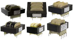 Figure 6 Sginal Transformer Digikey Figure 6 Sginal Transformer Digikey