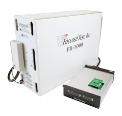 Focused Test Focused Test