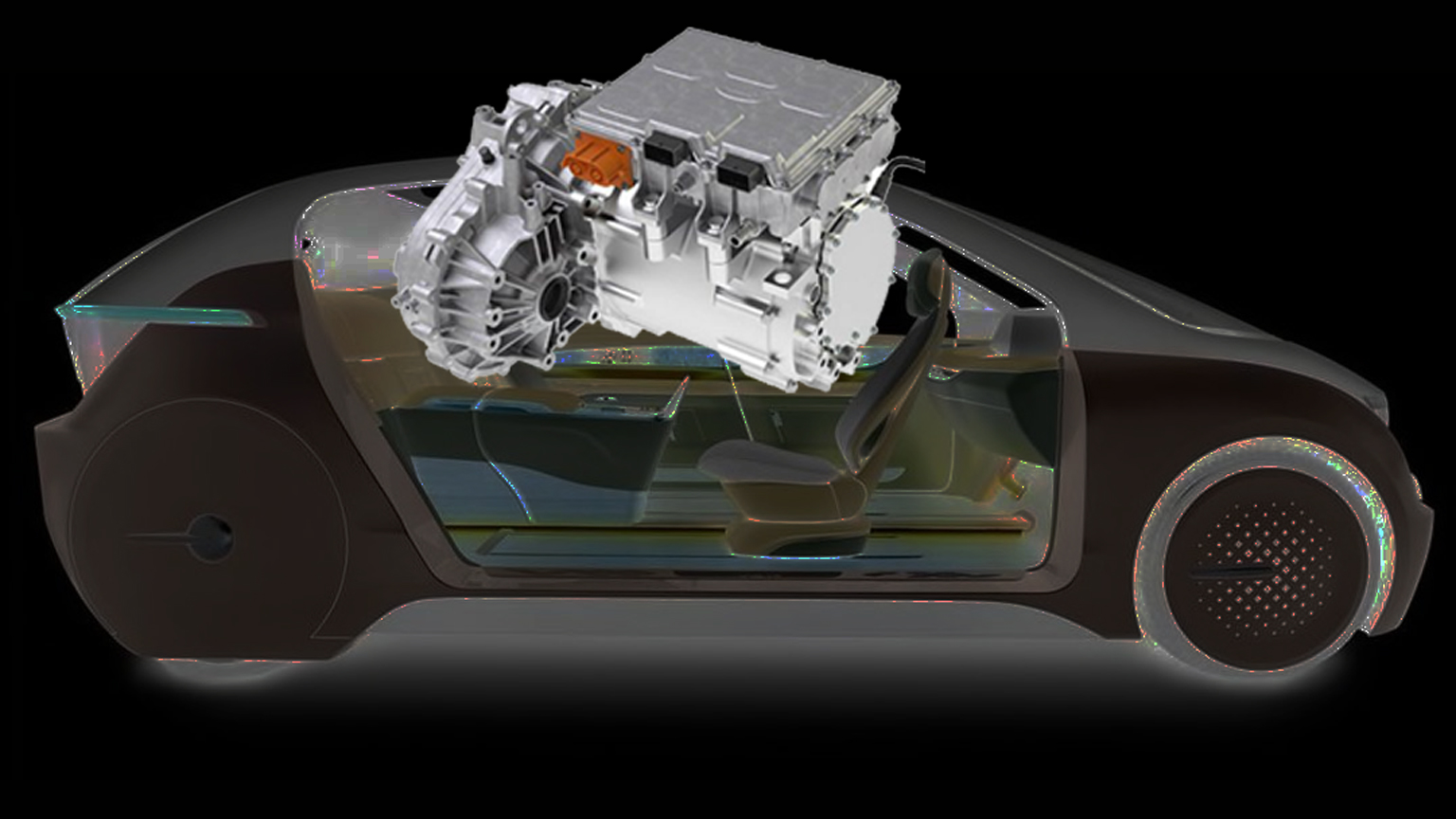 Edriv Eelectric Car 5e5535517c3e7