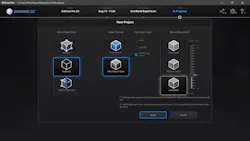 4 The Einscan software does not follow Windows standards for menu items. To do a calibration with the included image plate, you have to know to click your mouse on the tiny little dot under “Aug.13 – 11:24.” The question mark is a goofy contextual help that tries to make up for the barren oversimplified interface. I now know pressing shift and the left mouse lets me erase points. That there is an edit mode is completely hidden from the user. 4 The Einscan software does not follow Windows standards for menu items. To do a calibration with the included image plate, you have to know to click your mouse on the tiny little dot under “Aug.13 – 11:24.” The question mark is a goofy contextual help that tries to make up for the barren oversimplified interface. I now know pressing shift and the left mouse lets me erase points. That there is an edit mode is completely hidden from the user.