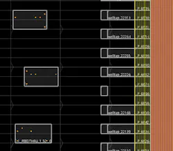 22. A well tap cell is missing in this design. 22. A well tap cell is missing in this design.