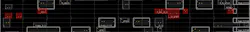 23. All red-colored instances belong solely to the missing well tap row. 23. All red-colored instances belong solely to the missing well tap row.
