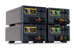 Keysight E36200 Series Keysight E36200 Series