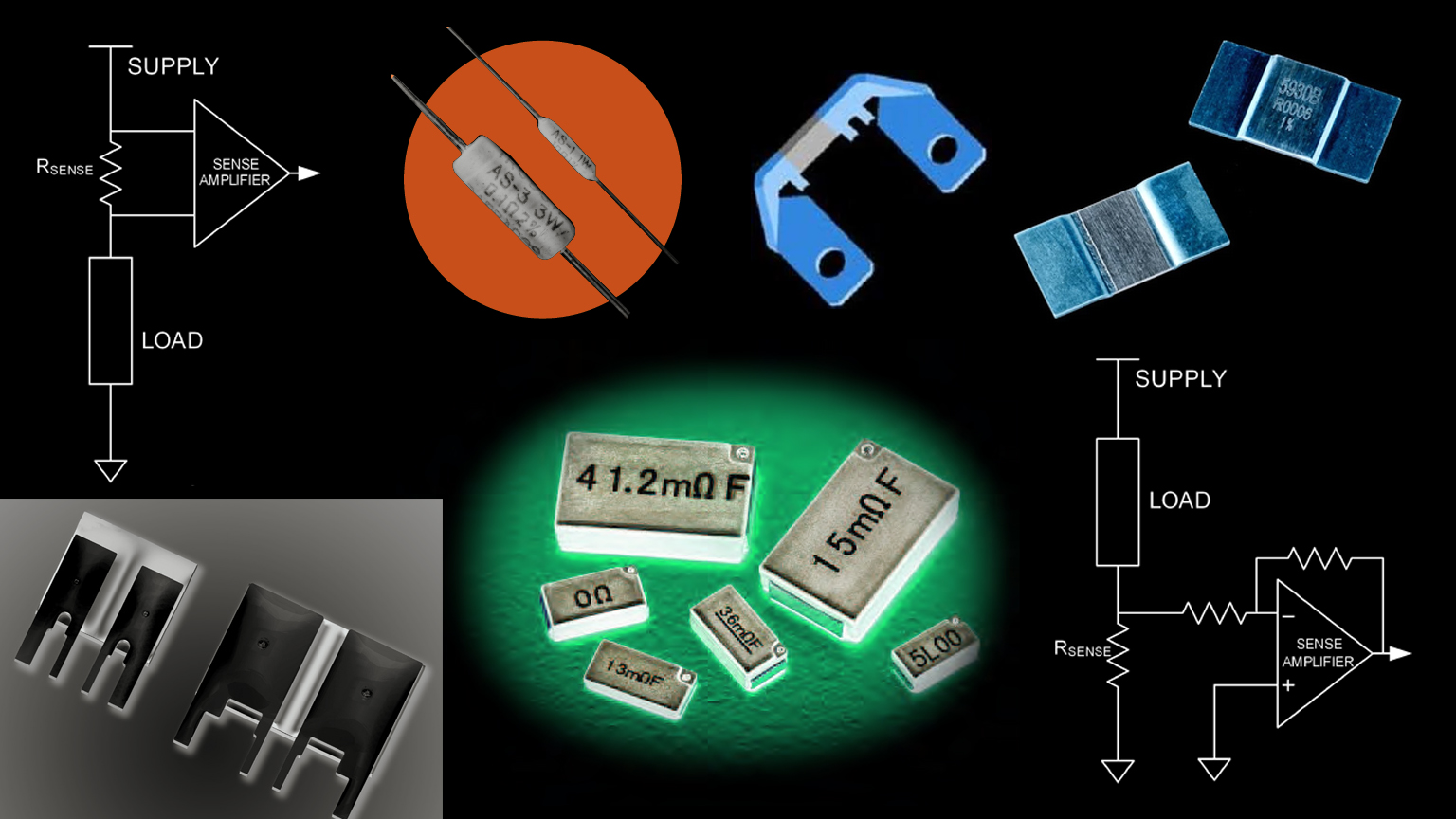 Promo Pbj 5 Sense Resistor 5e4d9549de54a