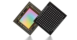 1. Prophesee’s Metavision can deliver 66 million events/s with a dynamic range over 120 dB. A comparable imaging system would need to operate at 10,000 frames/s to keep up. 1. Prophesee’s Metavision can deliver 66 million events/s with a dynamic range over 120 dB. A comparable imaging system would need to operate at 10,000 frames/s to keep up.