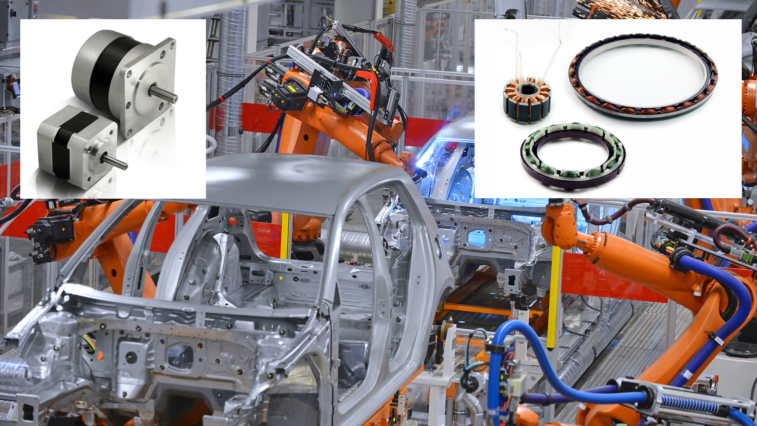 Car assembly