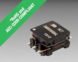 Courtesy of Bourns Courtesy of Bourns