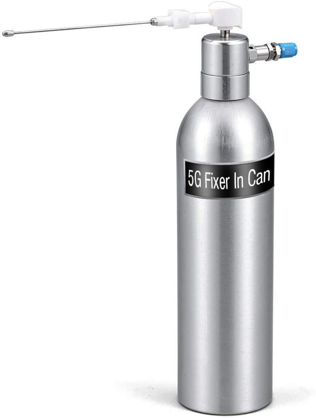 spray can dispenser