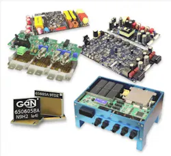 (Credit: GaN Systems) (Credit: GaN Systems)