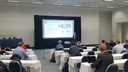 2. The 2019 PSMA Capacitor Workshop drew record attendance. 2. The 2019 PSMA Capacitor Workshop drew record attendance.