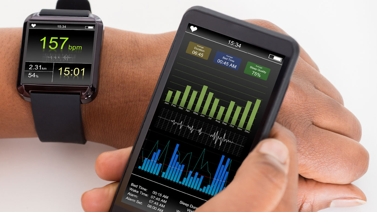 Get the Most Out of UltraLowPower Modes to Boost Wearable Battery