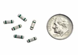 10. SMT filters have a maximum capacitance of 8,200. 10. SMT filters have a maximum capacitance of 8,200.