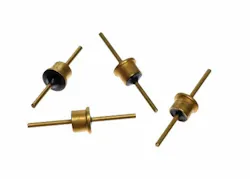 11. Solder-in filters have a maximum capacitance of 50,000. 11. Solder-in filters have a maximum capacitance of 50,000.