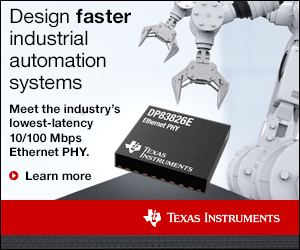 1589897686 Texas Instruments Faster 300x250 052120 Kmr