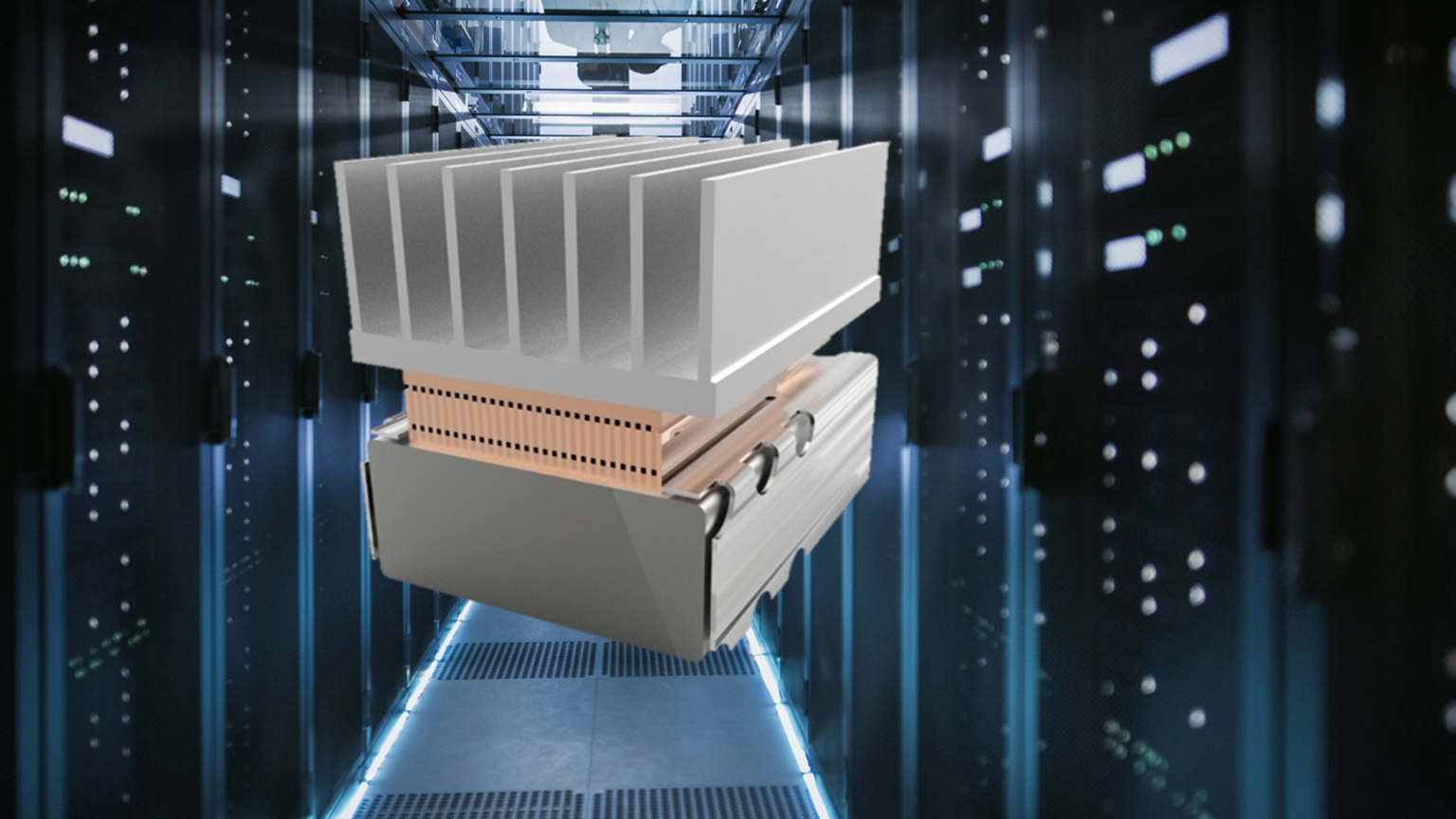 Data Center Connectivity 802301330 Copy