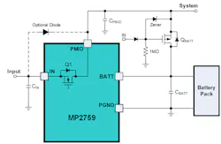 F Igure 8 Power Path Management F Igure 8 Power Path Management