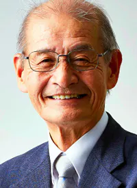 2. Dr. Akira Yoshino was awarded the Nobel Prize in chemistry in 2019. (Source: Wikipedia) 2. Dr. Akira Yoshino was awarded the Nobel Prize in chemistry in 2019. (Source: Wikipedia)