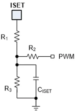Figure 12 Equivalent Riset Circuit Figure 12 Equivalent Riset Circuit