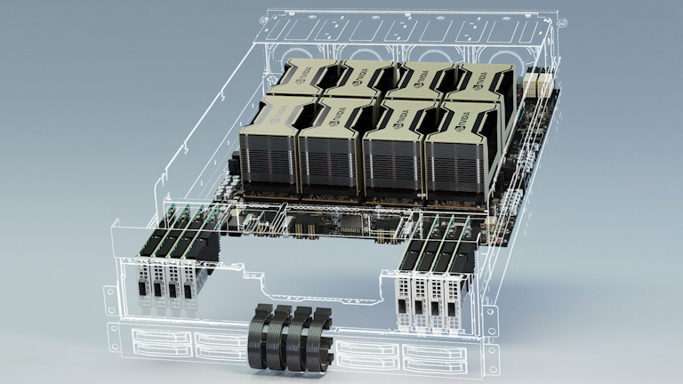 Sparsity Augments Ai Acceleration On Nvidia S A100 Gpu Electronic Design