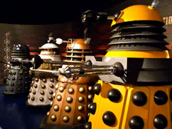 200605 Prod Mod Vicor Wireless 2 Daleks 200605 Prod Mod Vicor Wireless 2 Daleks