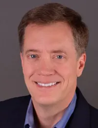 Author Photo Brian Carlson Author Photo Brian Carlson