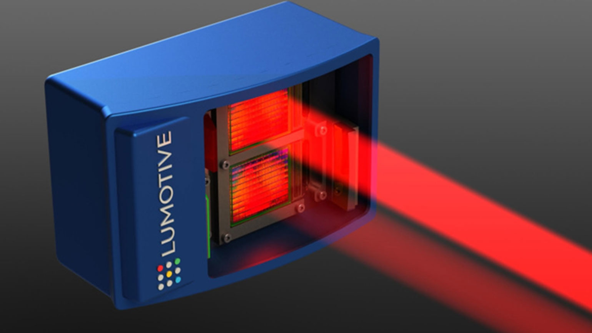 Solid State Lidar Leverages Liquid Crystal Metasurfaces Cmos Manufacturing Electronic Design