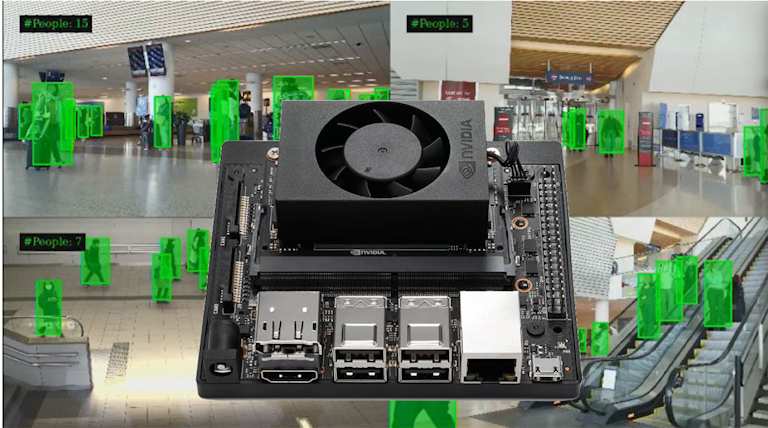 Checking Out The Jetson Xavier Nx Electronic Design