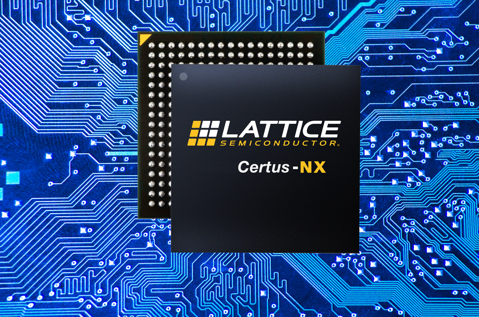 Lattice Circuitry Printed 514570034