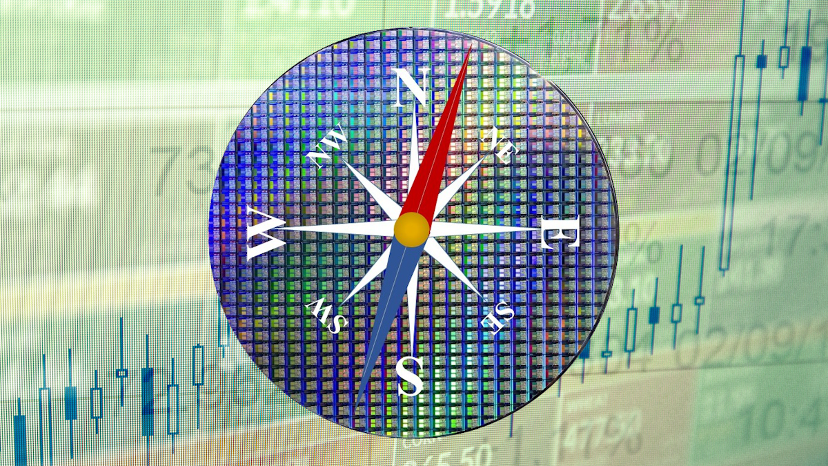 Emerging Memory Market Is Finding Its Direction