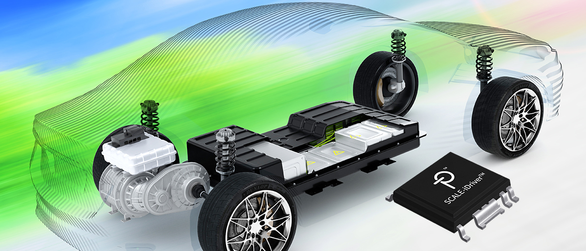 Reliable and Efficient High Voltage Power Supply Solutions for Electric
