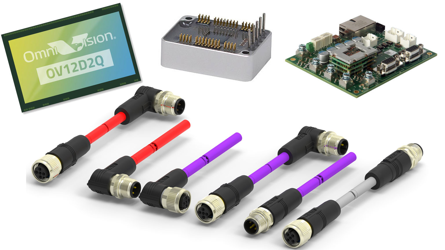 Electronic Design Products of the Week (6/14 - 6/20) | Electronic Design