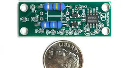 Promo Figure Promo Ald Supercap Pcb Promo Figure Promo Ald Supercap Pcb