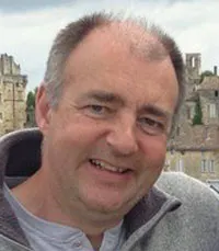 Symons Headshot Symons Headshot