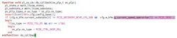 4. The do_callback method is populated to replace TS2 OS with CTRL_SKP in Recovery RcvrCfg state at Gen3 speed. 4. The do_callback method is populated to replace TS2 OS with CTRL_SKP in Recovery RcvrCfg state at Gen3 speed.