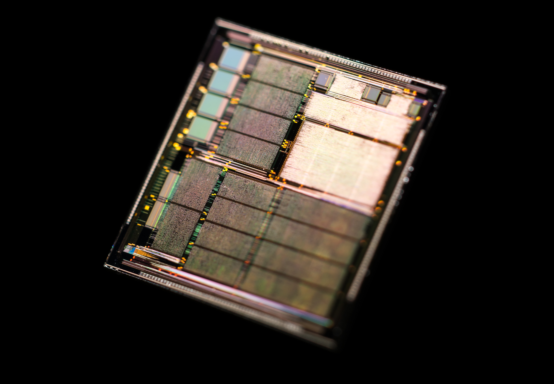 Applied Materials Promo Stock