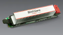 Bittware M2 Fig 2 Csp Module Promo Bittware M2 Fig 2 Csp Module Promo