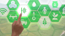 Energy Harvesting Promo Energy Harvesting Promo