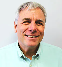 Mitch Maiman, President and Co-founder, Intelligent Product Solutions Mitch Maiman, President and Co-founder, Intelligent Product Solutions