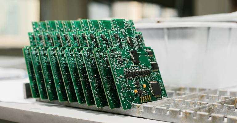 Thinkstock Circuit Board Promo