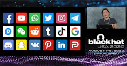 2. Renee DiResta covered social-media hacking at the conference. 2. Renee DiResta covered social-media hacking at the conference.