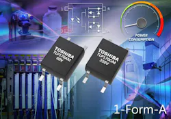 200824 Prod Mod Toshiba Photorelay 200824 Prod Mod Toshiba Photorelay